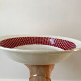 Hollow flat badonviller checkered 30s