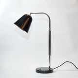 Modernist lamp, art deco, 1925, Bauhaus, rare high model