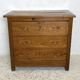 Commode fin XIXème siècle