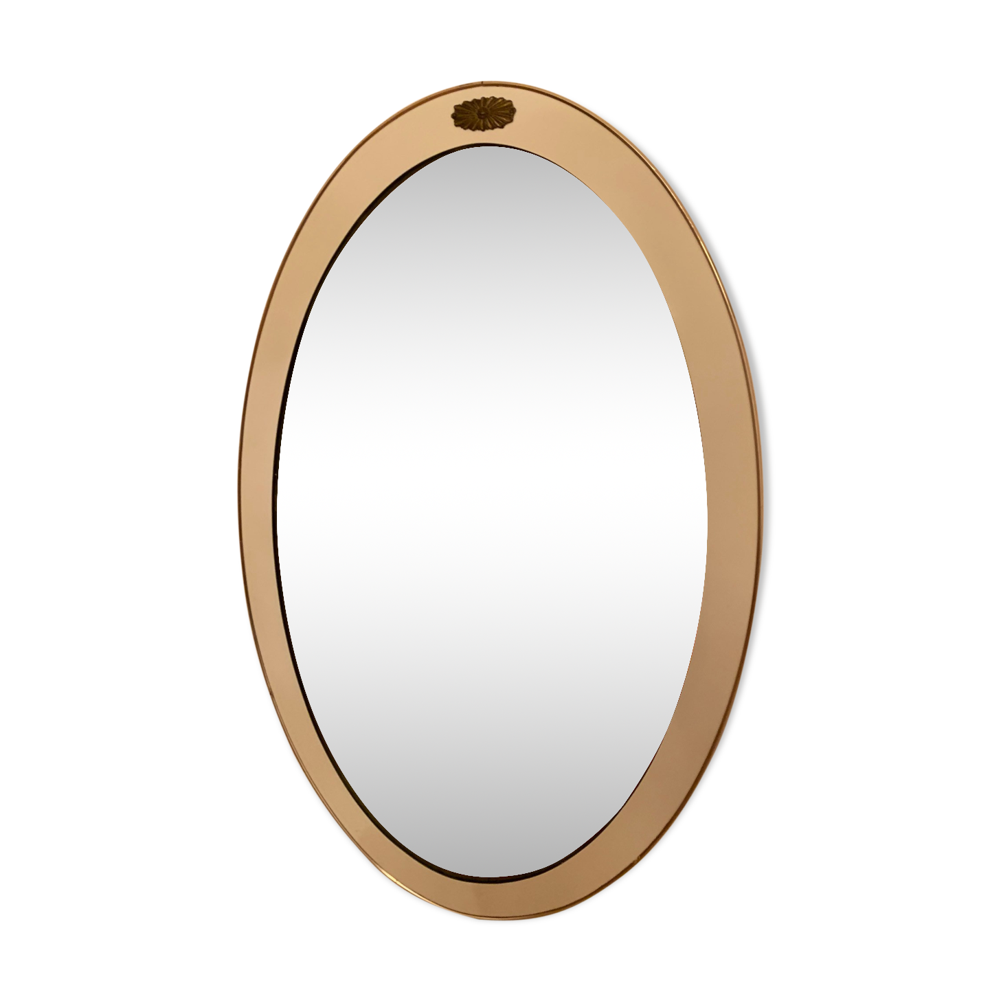 Mirror, France, 1960