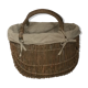 Panier en osier
