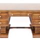 Bureau Art Déco style Charles Dudouyt, 1930