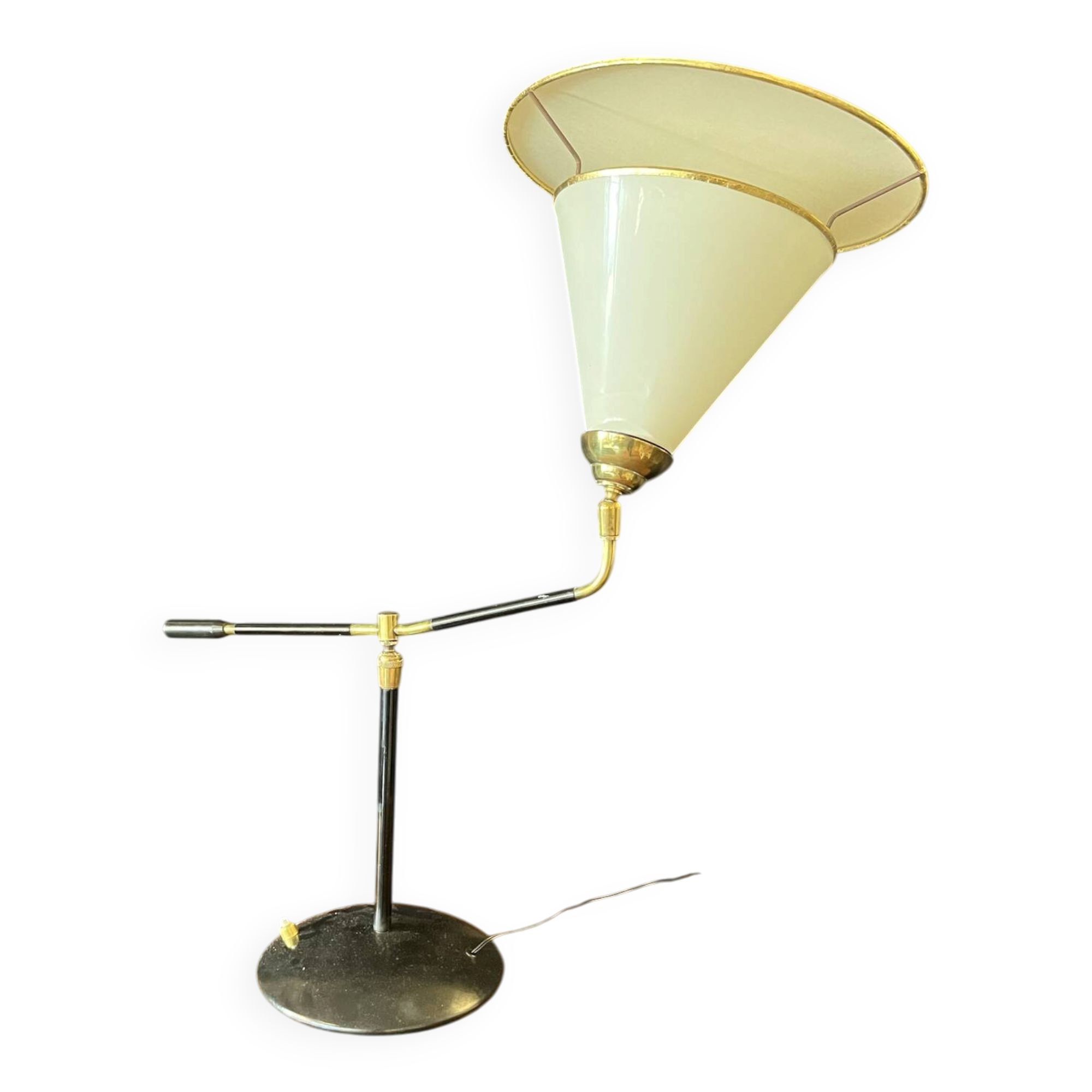 Lamp 1950