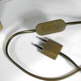 Pagoda lamp from the 1970s