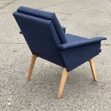 Armchair, Czechoslovakia, 1960s