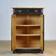 Black maiden cabinet, 1930s