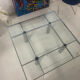 Table basse modele Andre Tobia Scarpa Knoll
