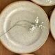 Vintage plates