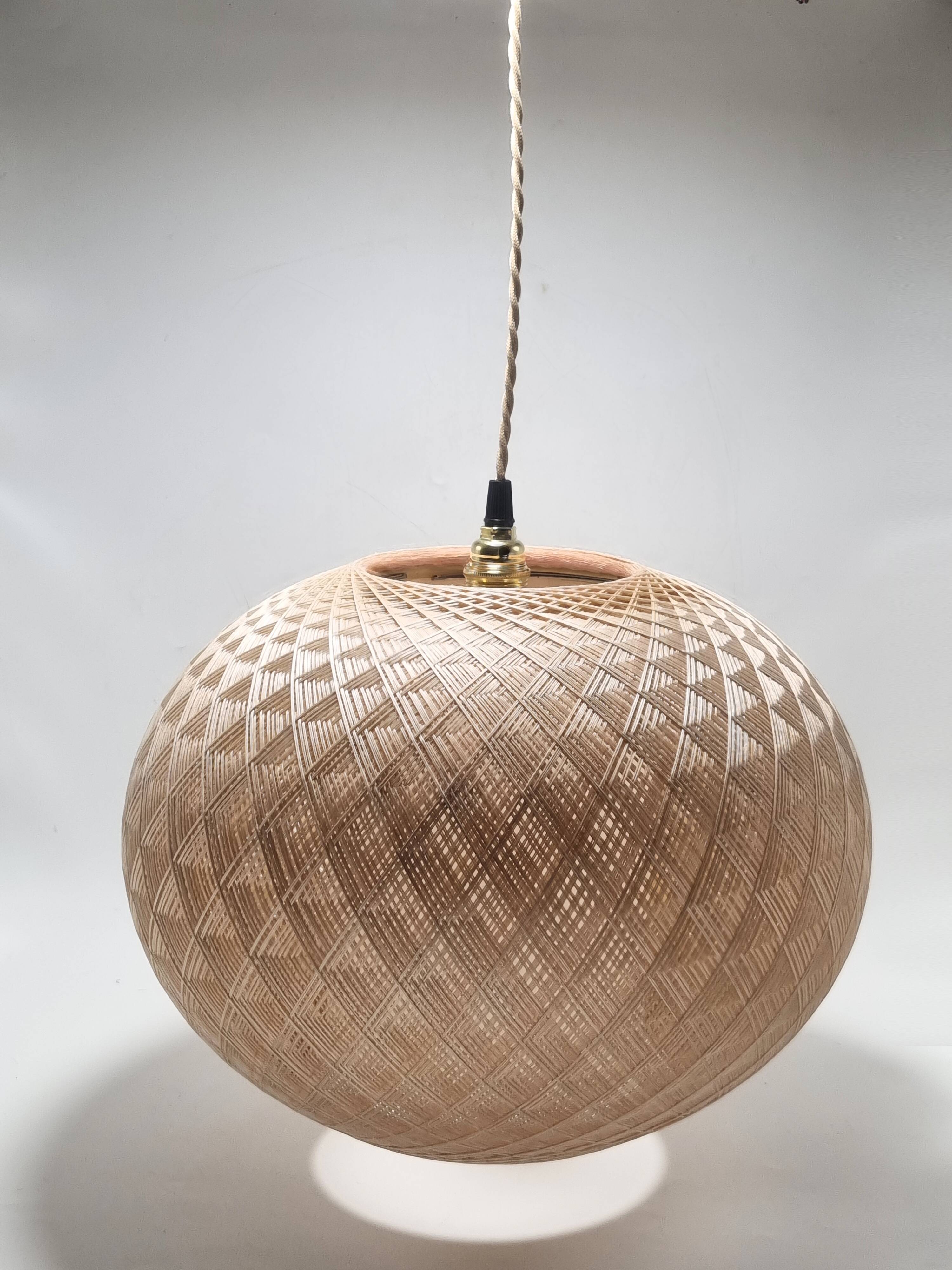 Suspension vintage
