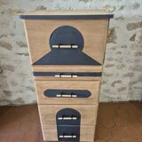 Vintage buffet