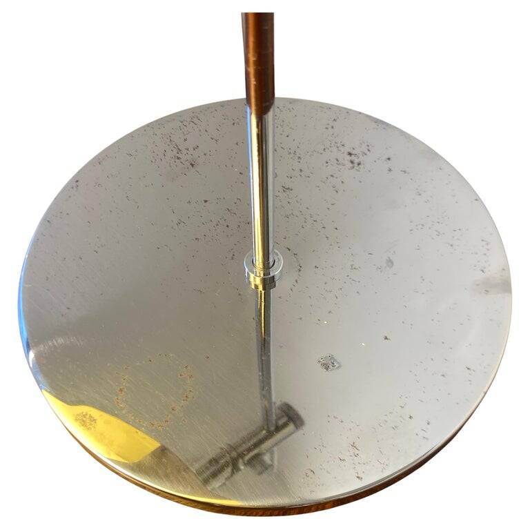 A21 lamp by Alain Richard for Disderot