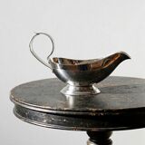 Rémy Letang stainless steel sauce boat 18/10 vintage 1970s-1980s