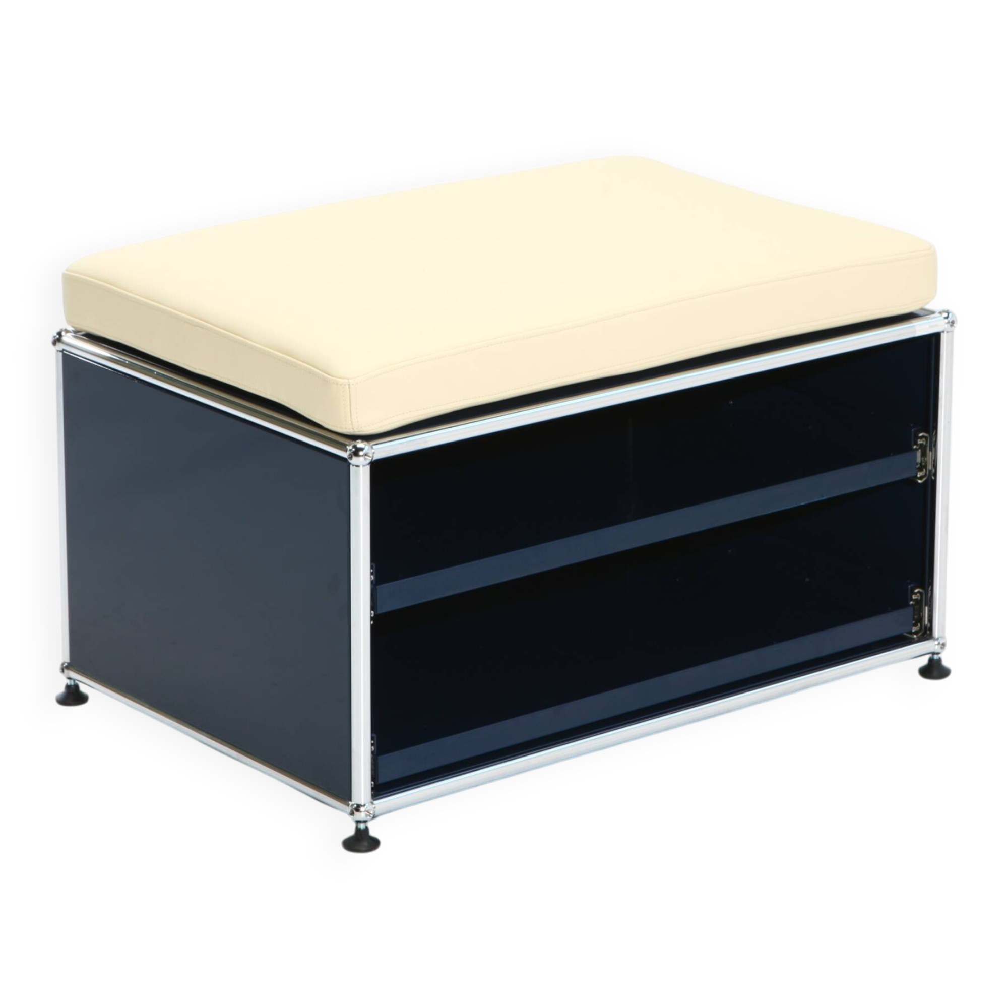 storage furniture with seating Usm Haller