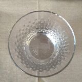Ice bucket or ice cubes in Baccarat crystal model Grain of Rice