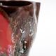 Vase en terre cuite, original de vallauris