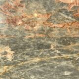 Solid Marble Coffee Table