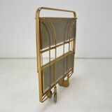 Vintage Folding Serving Cart, 1960's