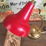 Vintage desk lamp