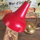 Vintage desk lamp