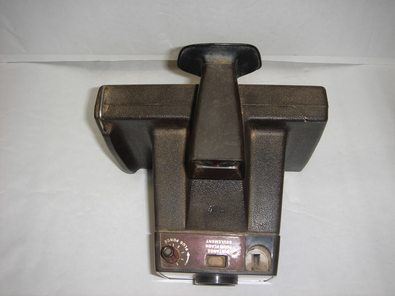 Camera polaroid zip land camera usa 1977