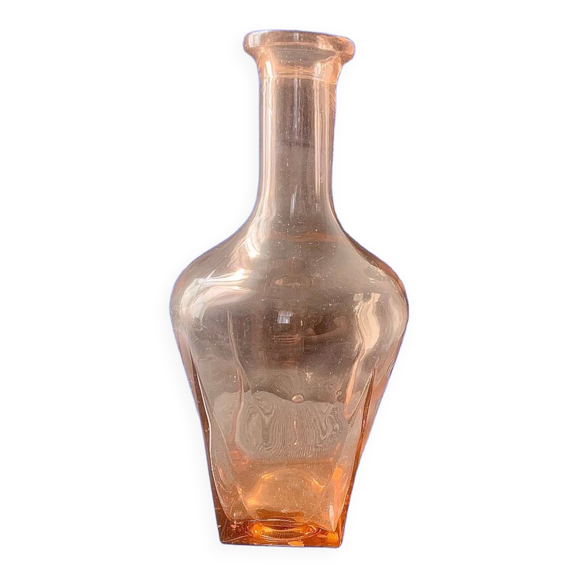 Rosaline bottle