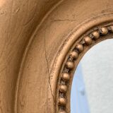 Mirror Louis Philippe 77x103