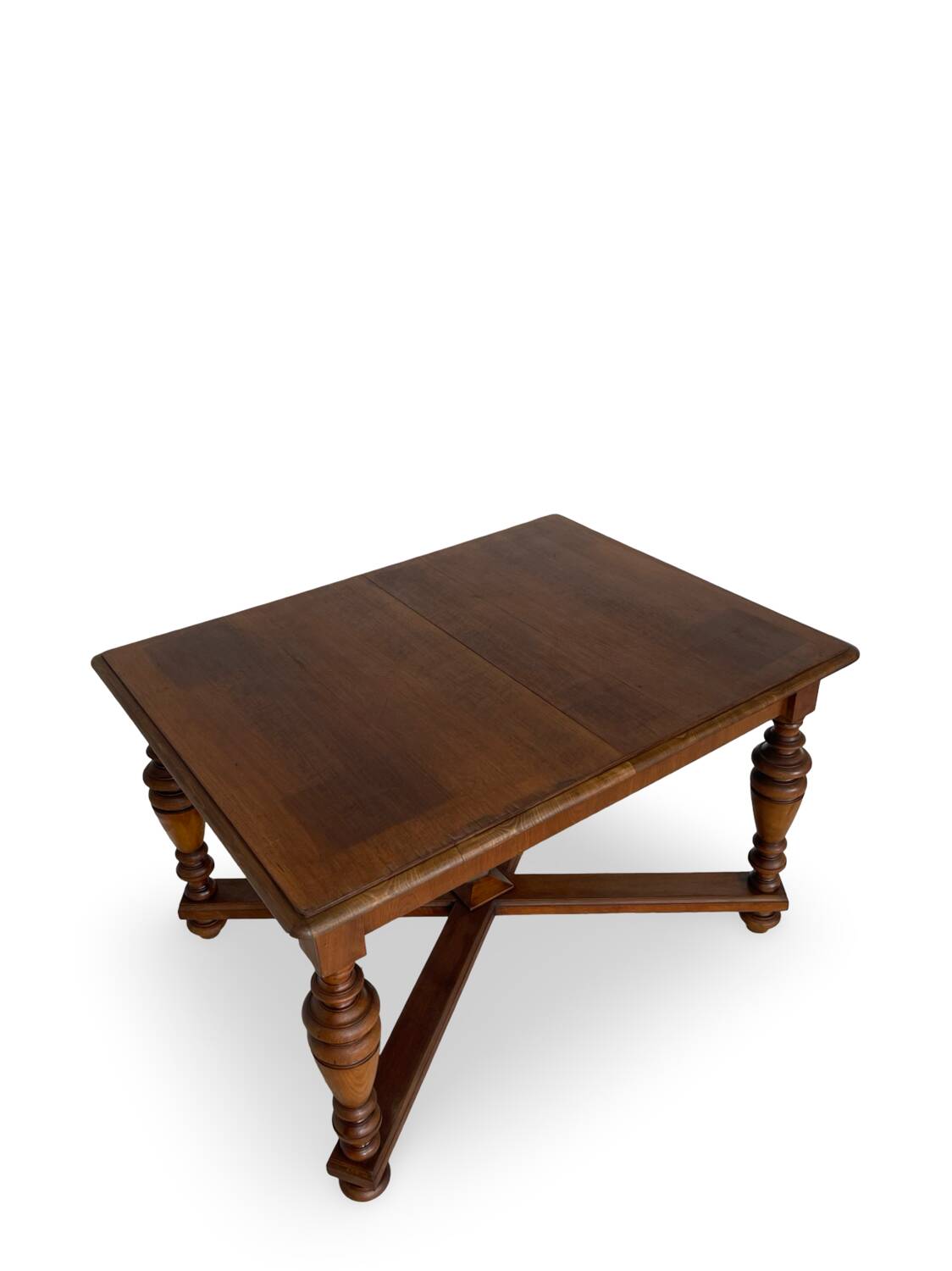 Table à manger classique art déco