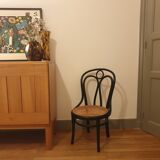 Bistrot Thonet chair No.19