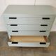 Vintage dresser