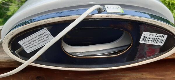 Lampe design Louis Drimmer France