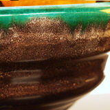 Accolay tripod cup, 1960