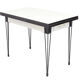 Formica table, 1960