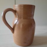 Sandstone pitcher