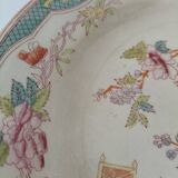 Vintage SCM Nankin pattern plate