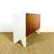 Rosewood sideboard 1960