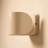 Pair of wall sconces - Italy