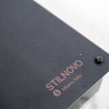 Samurai Table Lamp by Asahari Shageaki for Stilnovo Italy