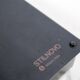 Samurai Table Lamp by Asahari Shageaki for Stilnovo Italy