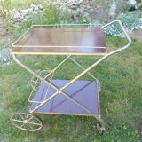 Serving table years 70