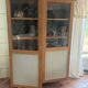 Cupboard/display cabinet/dish cabinet