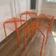 IKEA Västerön stools