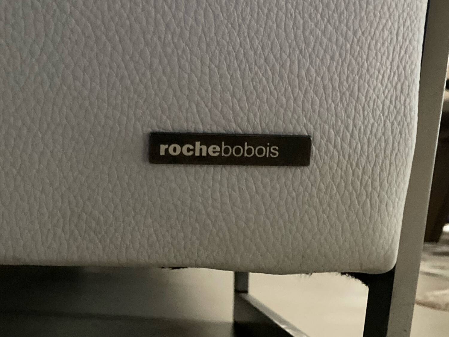Roche Bobois 3-seater sofa