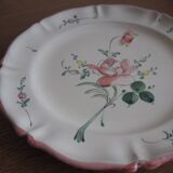 Assiette italienne