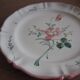 Italian plate
