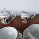 Japanese tea service