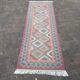 Vintage Kilim Rug – Small Runner 240x76