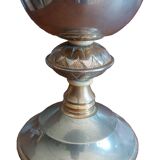 Pisside - mid-20th century host box