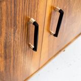 Vintage sideboard designed by M. Grabiński, Poland, 1960s