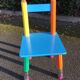 Chaise enfant