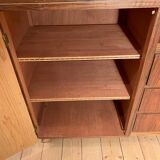 Buffet rangement art deco